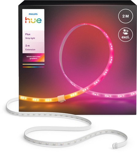 Philips hue flux striscia - flux,