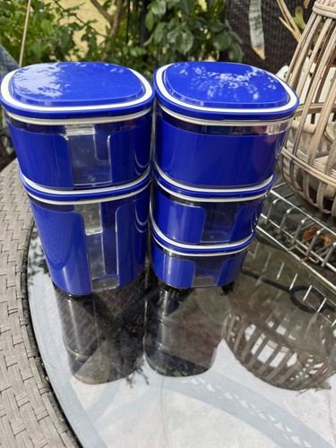 Ottime condizioni tupperware - condizioni,