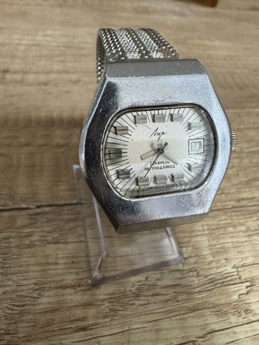 Raro orologio donna anni - orologio, da