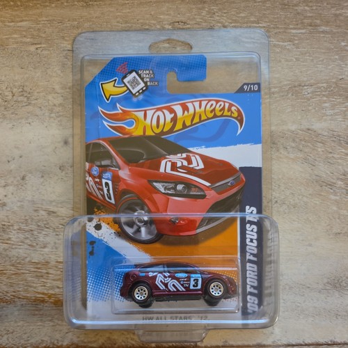 Hot wheels super treasure - hot,