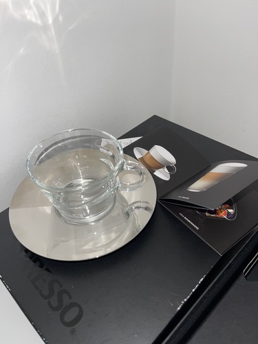 Nespresso view collection - view,