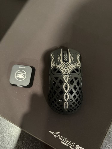 Waizowl triana - waizowl,