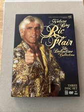 🟥WWE Nature Boy Ric Flair