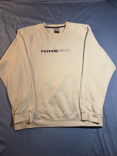 Felpa pile grigia nike taglia - pile,