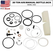 Hydraulic And Air Motor