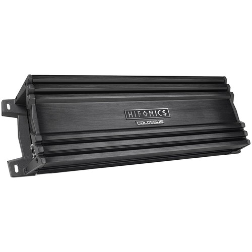 Hifonics clossus mini - hifonics,