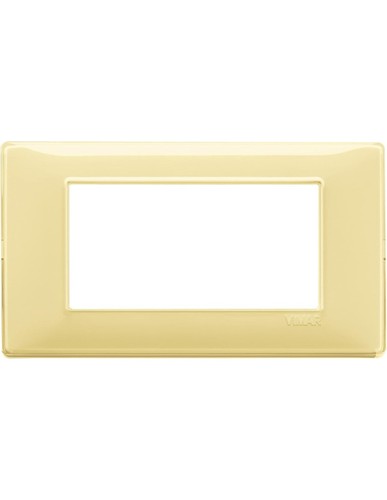 Vimar 14654 plate - vimar, modules