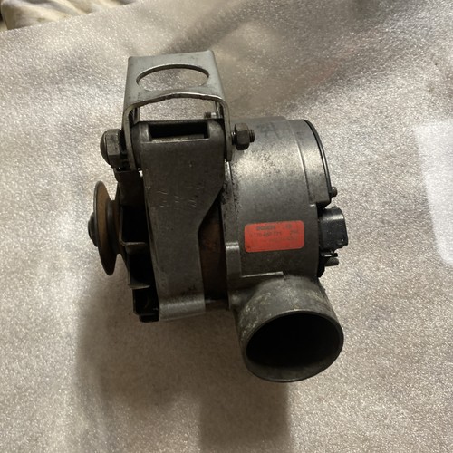 Alternatore bmw e32 e34 - e32,