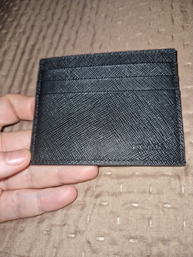 Portacarte prada - portacarte,
