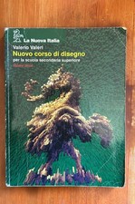 Nuovo corso di disegno -