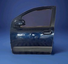 Portiera Porta Sportello Fiat