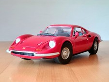 1:18 ANSON Ferrari 246 Dino in