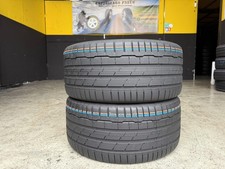 Usato: 2 Gomme 245/35R18 92Y