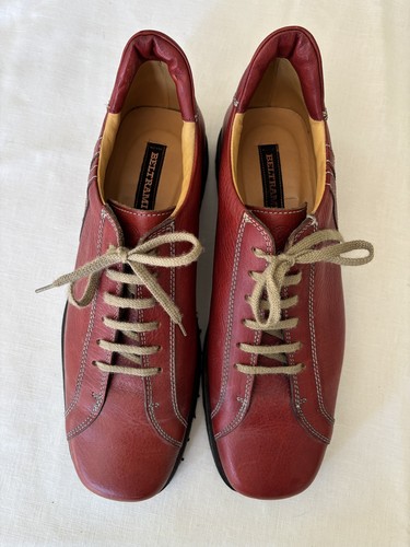 Scarpe beltrami italy - beltrami, uomo