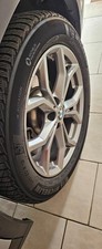 Pneumatici invernali MICHELIN su cerchi originali BMW - 245/50 R19 km 15.000