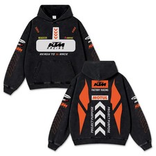 Retro ktm factory racing - retro,