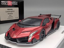 Modellini auto 1:43 Eidolon