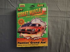Lindberg 1/32 Street Muscle 2