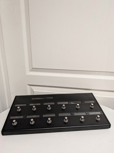 Line helix control - line,