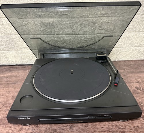 Giradischi phonola tk503 belt - tk503,