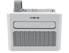 Condizionatore per roulotte e