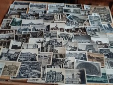 150 antiche cartoline anni