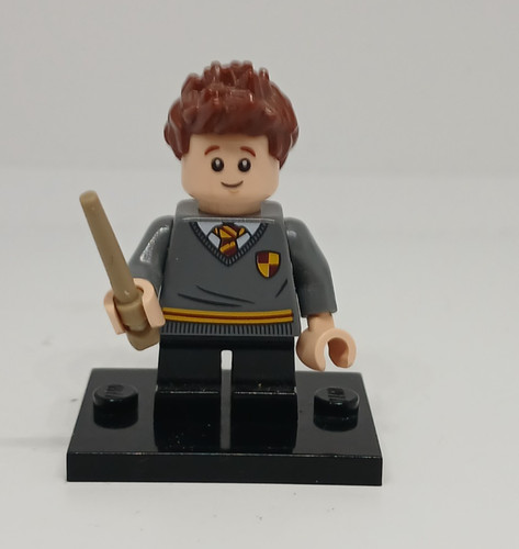 Lego harry potter seamus - lego,