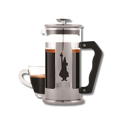 Bialetti moka omino - bialetti,