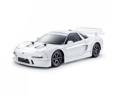 Tamiya 1:10 RC Honda NSX