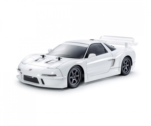 Tamiya honda nsx - 1:10,