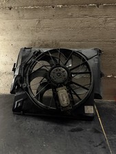 VENTOLA RADIATORE BMW SERIE 1
