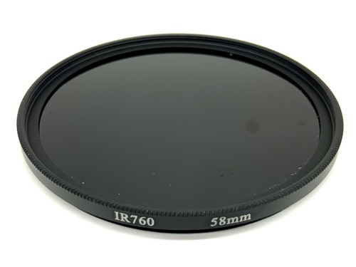Filtro infrarosso ir760 - filtro,