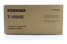 Toshiba T-1600E / T1600 /