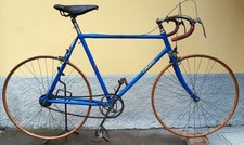 Bici da corsa anni '20 marcata