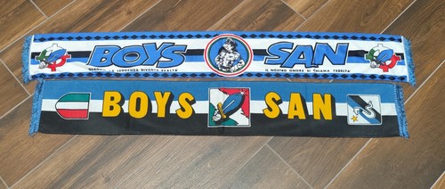 Sciarpa scarf calcio ultras - scarf,