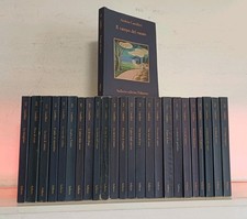 Lotto 25 libri di Andrea