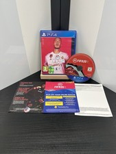 FIFA 20 2020 PS4 GIOCO PAL  per SONY Playstation 4  COMPLETO