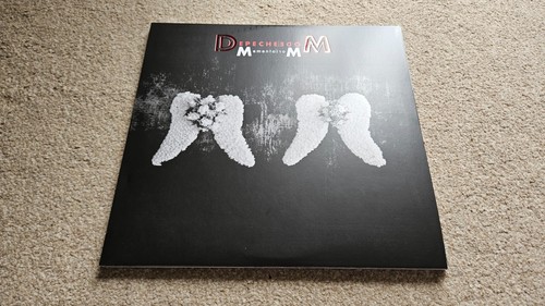 Depeche mode 2 memento - mode, x