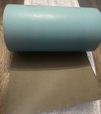 Foglio PTFE Turcite .062 B 0,062 x 12” pollici larghezza x 1” pollice lungo venduto fodera pollice