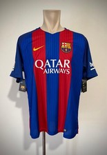 Maglia Nike Home Barcelona