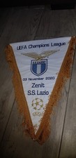 LAZIO V ZENIT  CHAMPIONS