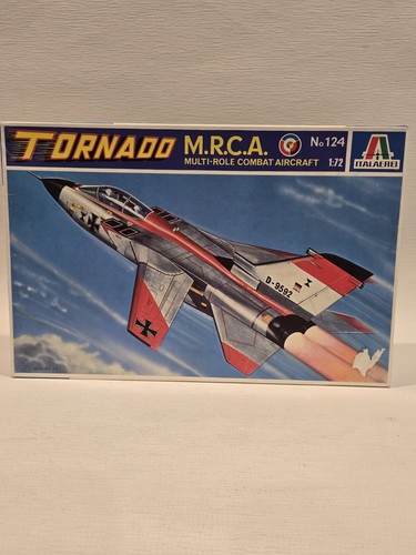 Scala italaerei tornado - scala, 1/72: