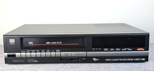 Telefunken a980p - telefunken,
