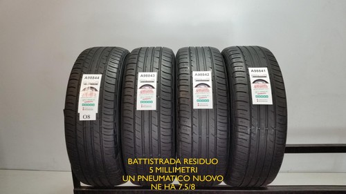 Gomme usate 225 - gomme,