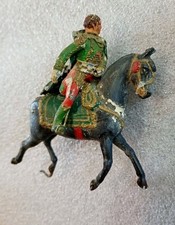 Soldatino Stagno/Piombo Napoleonico