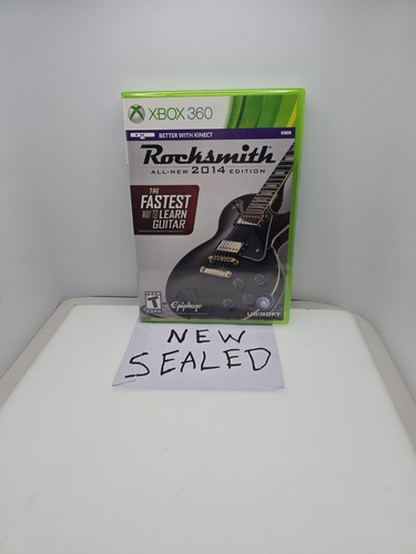 Rocksmith edizione 2014 - 2014,