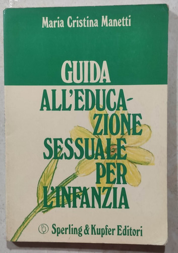 Guida educazione sessuale - guida,