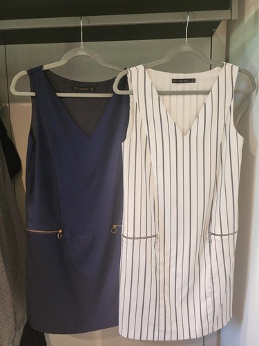Abiti donna zara basic - donna,