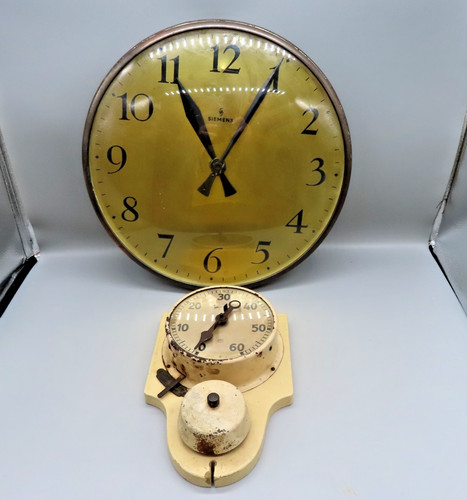 Se5405 junghans siemens - junghans,
