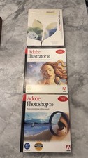 Adobe photo illustrator - 7,